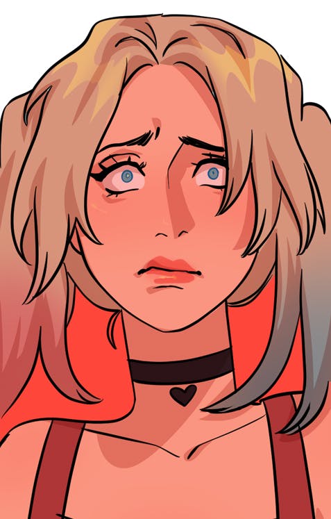 Harley Quinn in Paradise #46