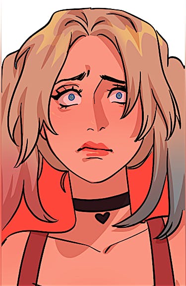 Harley Quinn in Paradise #46 preview images