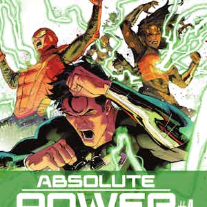 Lobo Cancellation Special series preview1