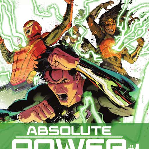 Lobo Cancellation Special series preview1