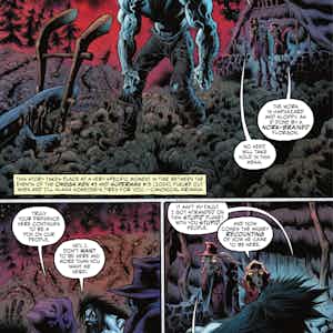 Lobo Cancellation Special series preview2