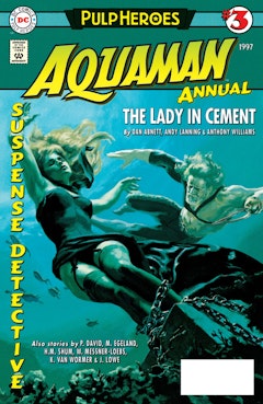Aquaman Annual (1995-) #3