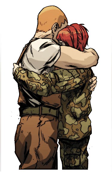 DC Pride DC Go! Edition #16 preview images