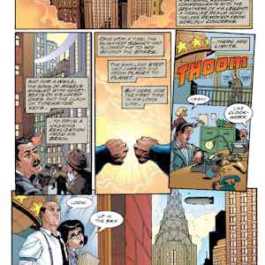 The Kingdom series preview1