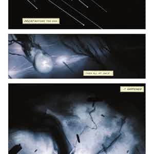 Green Lantern Dark series preview2