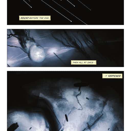 Green Lantern Dark series preview2
