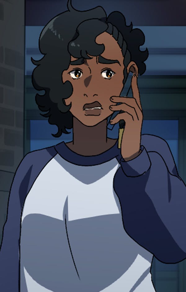 Vixen: NYC DC Go! Edition #13 preview images