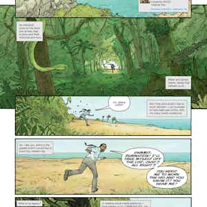 Unfollow series preview1