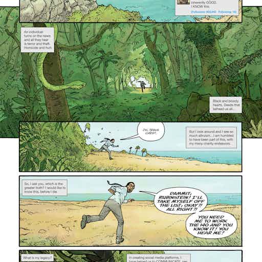 Unfollow series preview1