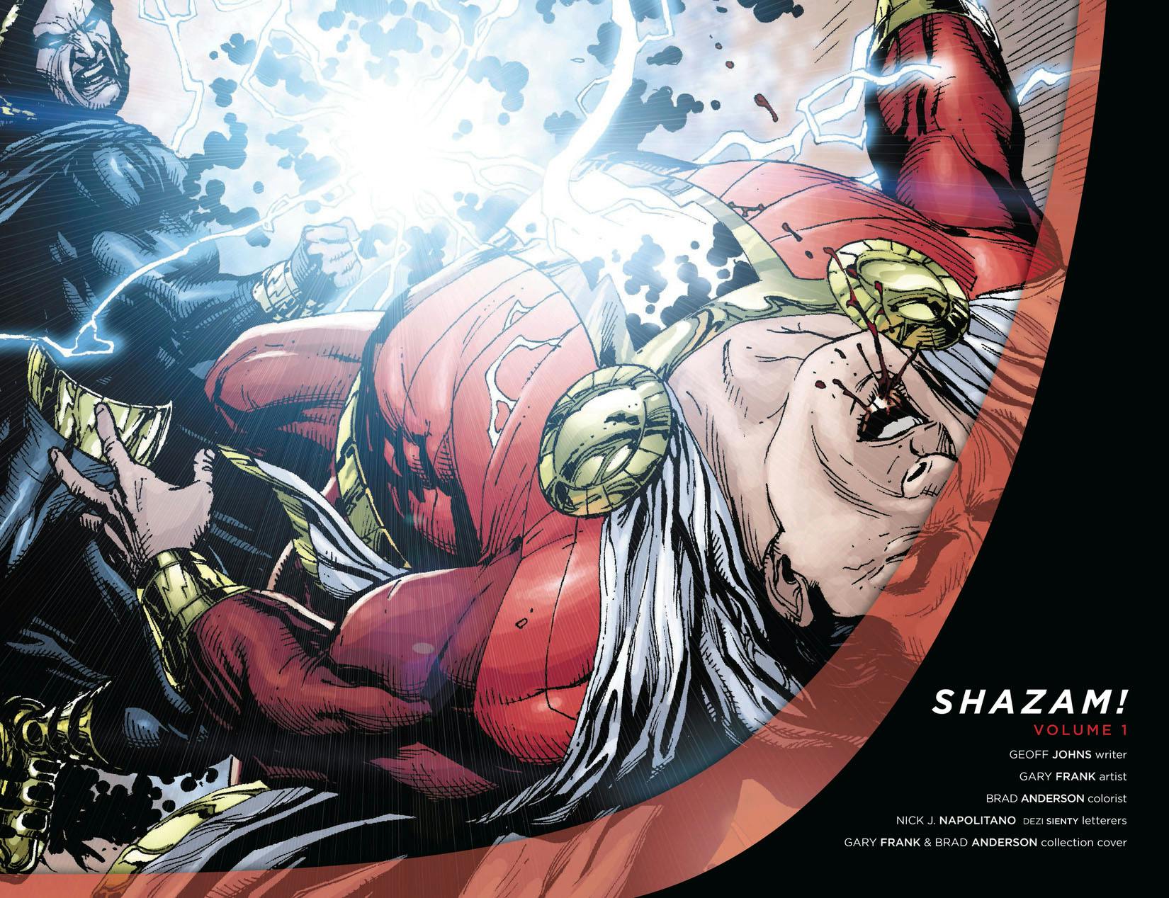 Shazam! series preview2
