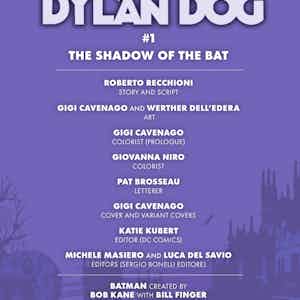 Batman/Dylan Dog series preview1