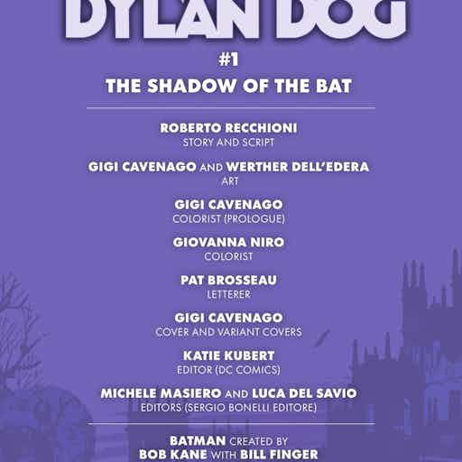 Batman/Dylan Dog series preview1