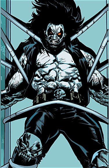 Superman DC Go! Edition (2026-) #18 preview images