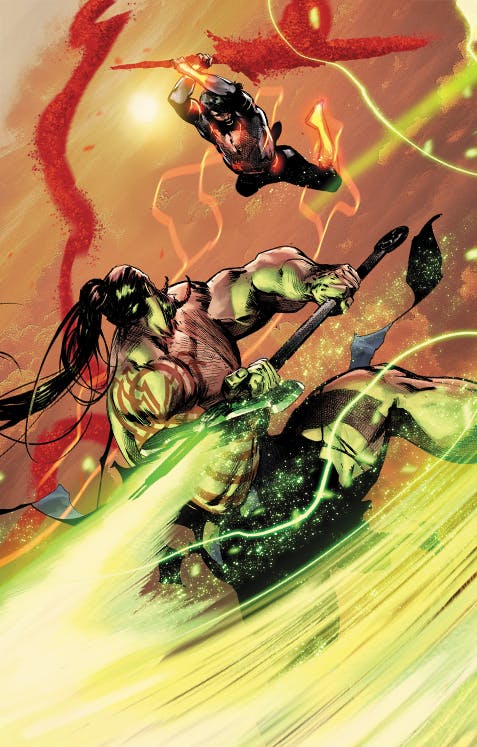 Absolute Superman DC Go! Edition #29