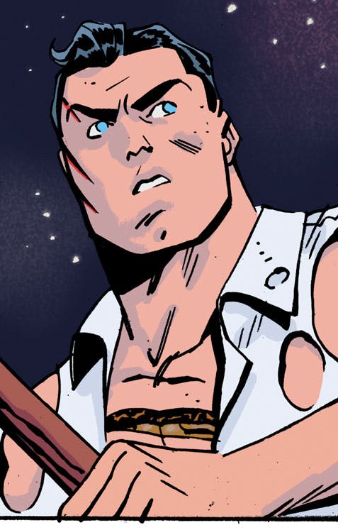 Superman DC Go! Edition (2026-) #12