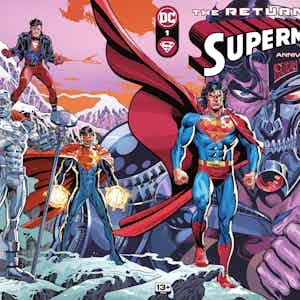 Return of Superman 30th Anniversary series preview1