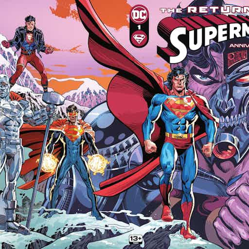 Return of Superman 30th Anniversary series preview1