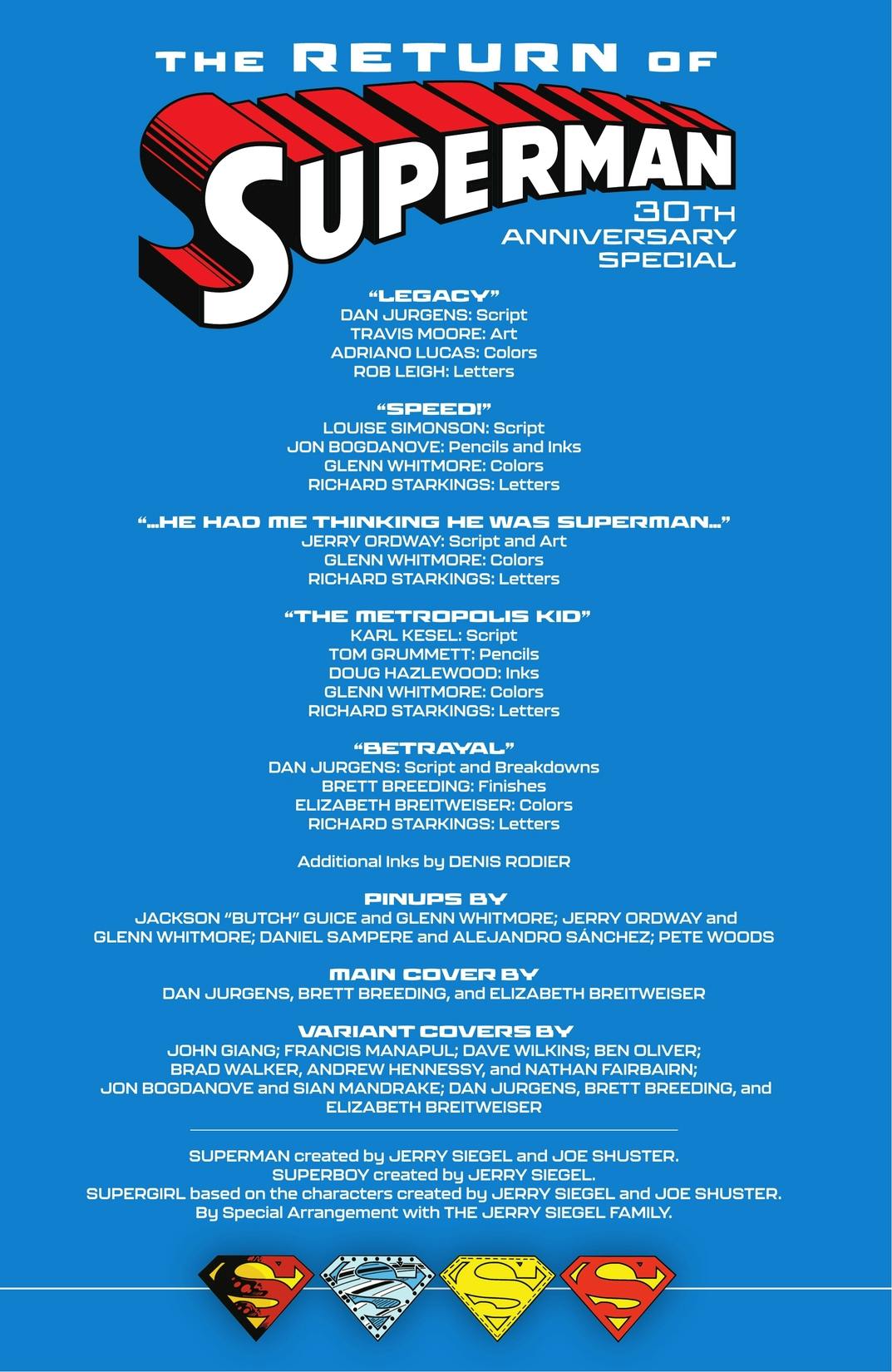 Return of Superman 30th Anniversary series preview2