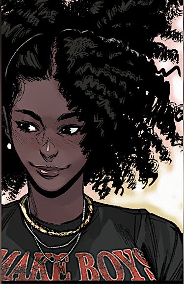 Absolute Green Lantern DC Go! Edition #16 preview images