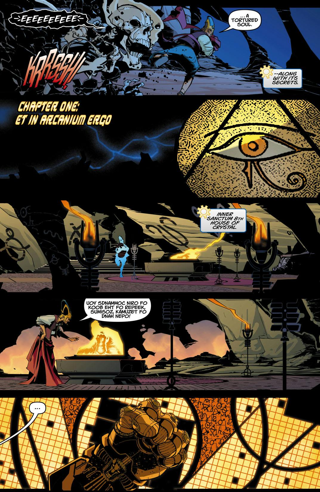 Metal Men (2007-2008) series preview2