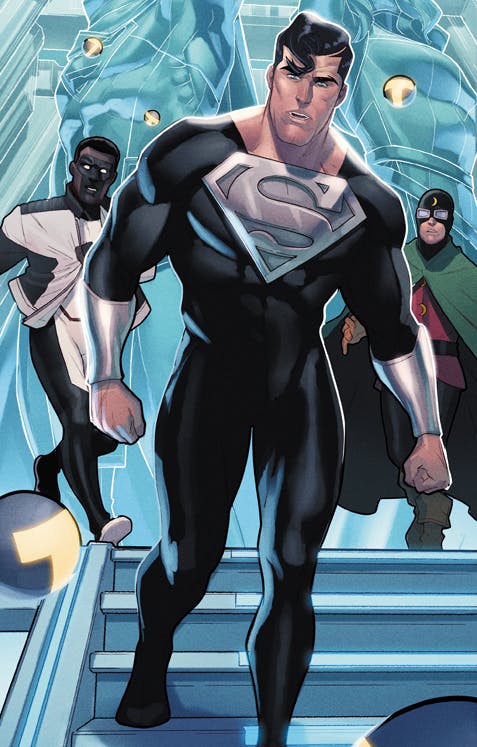 Superman DC Go! Edition (2026-) #48