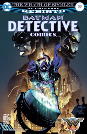 Detective Comics (2016-) #957