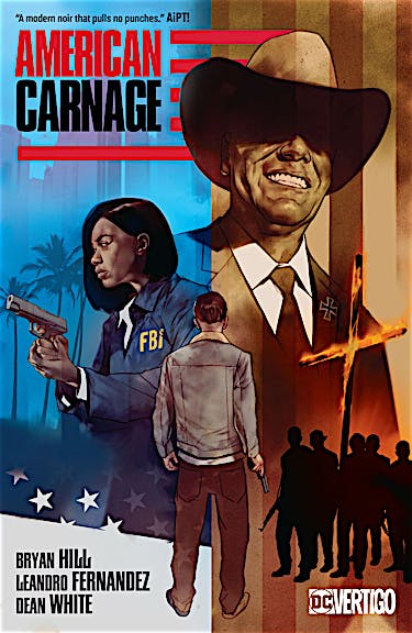 American Carnage preview images