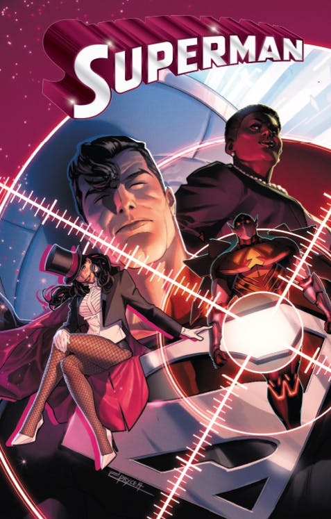 Superman DC Go! Edition (2026-) #47