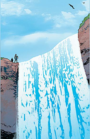 Wonder Woman DC Go! Edition (2026-) #81 preview images