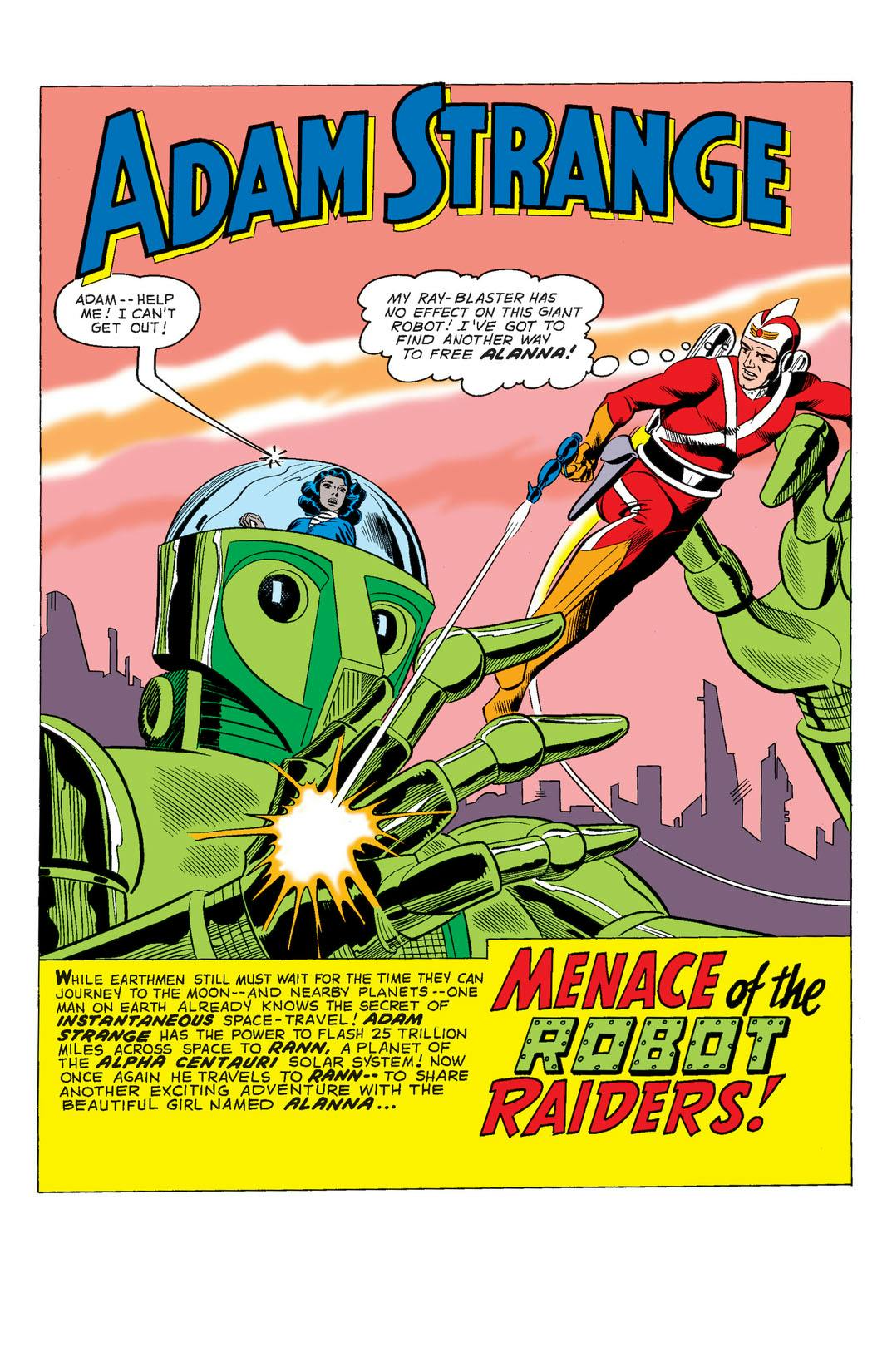 Mystery in Space (1951-1981) series preview1