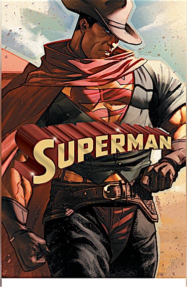 Superman DC Go! Edition (2026-) #29 preview images