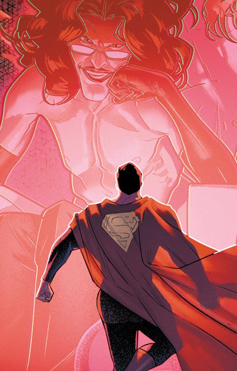 Superman DC Go! Edition (2026-) #10