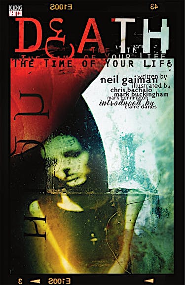 Death: The Time of Your Life preview images