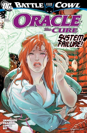 Oracle: The Cure #3