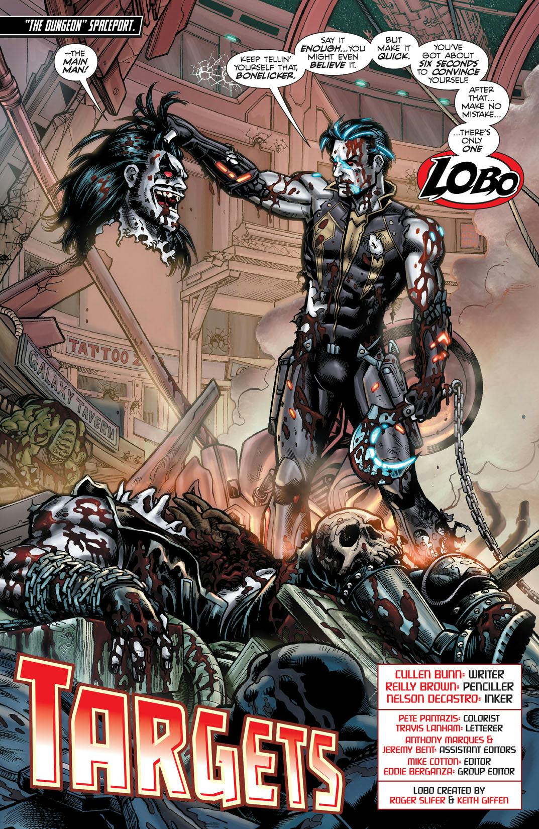 Lobo (2014-2015) series preview2