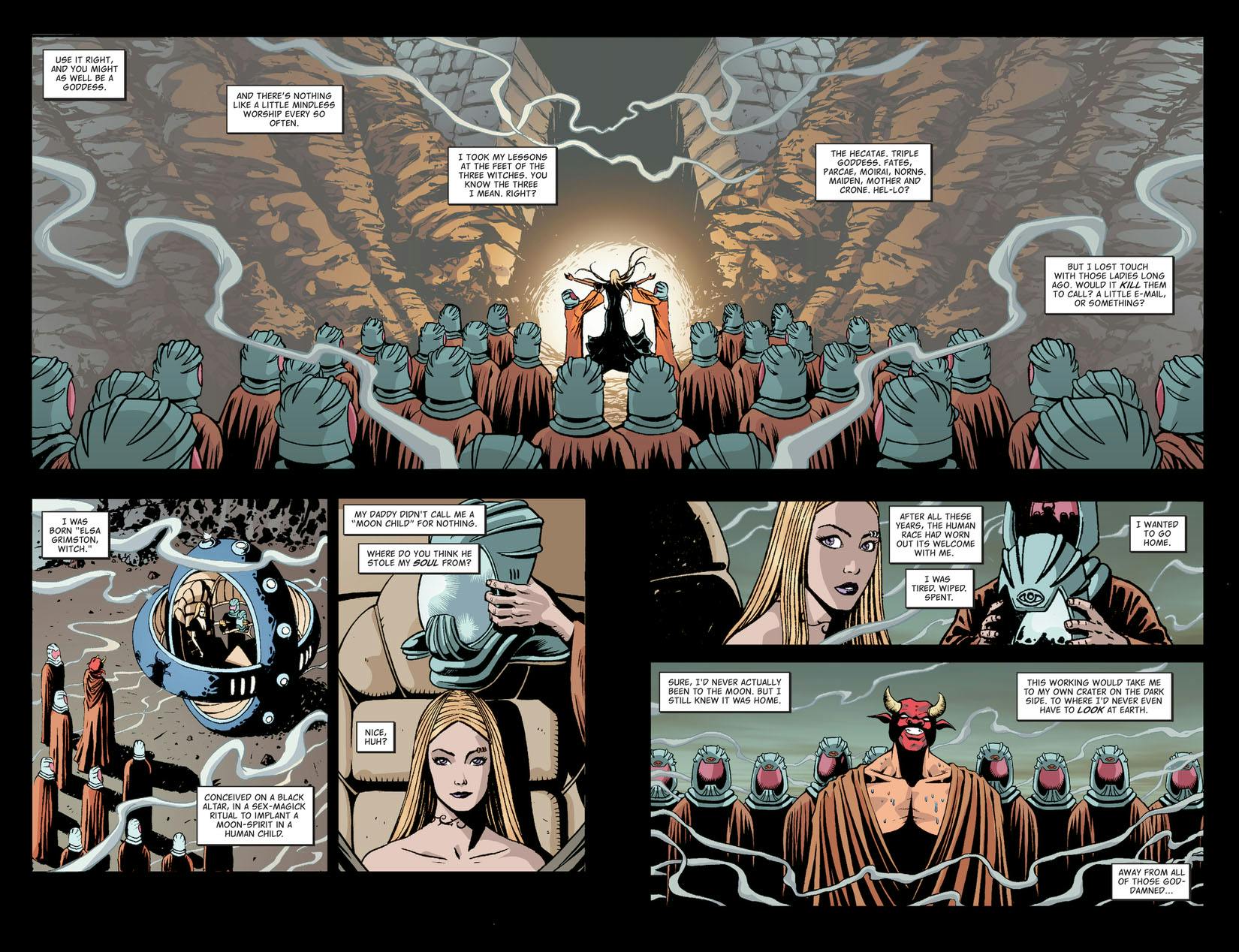 The Witching series preview2