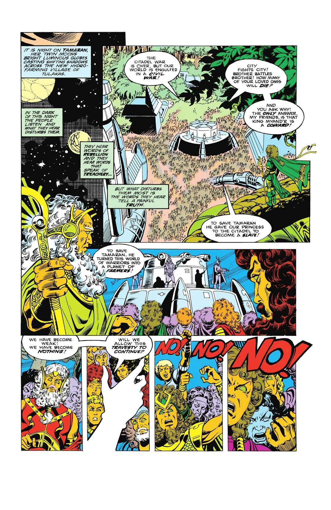 New Teen Titans series preview1