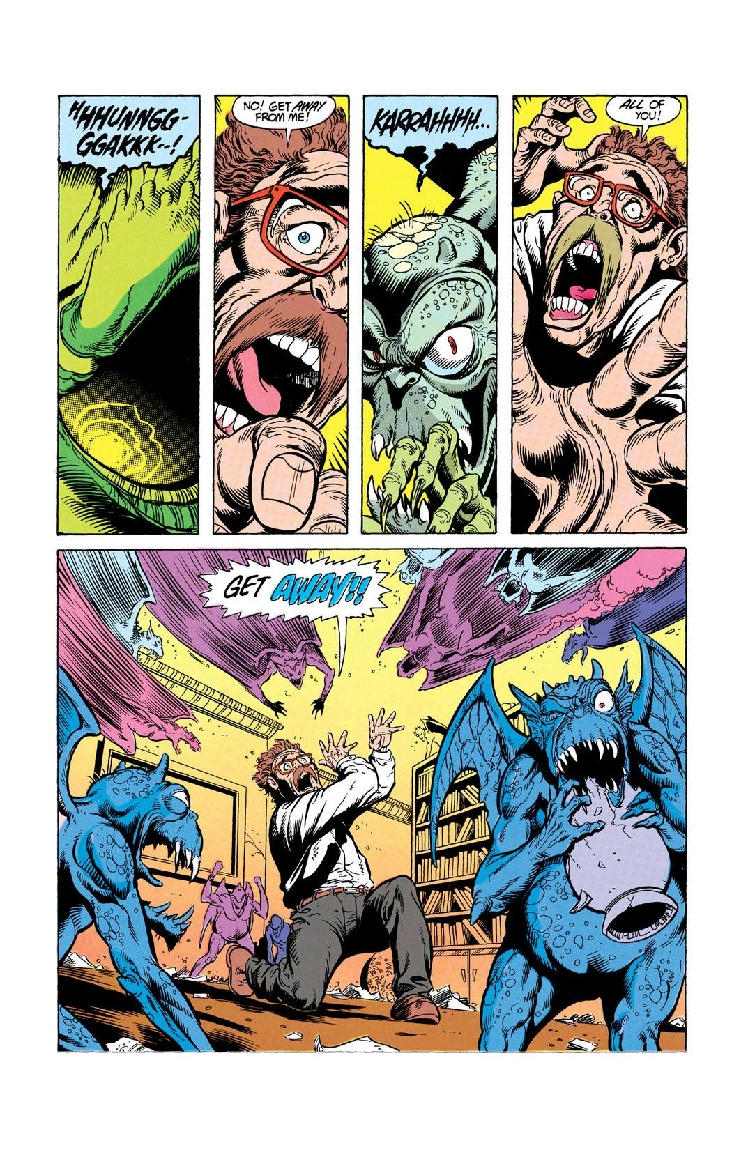 Doctor Fate (1988-1992) series preview2