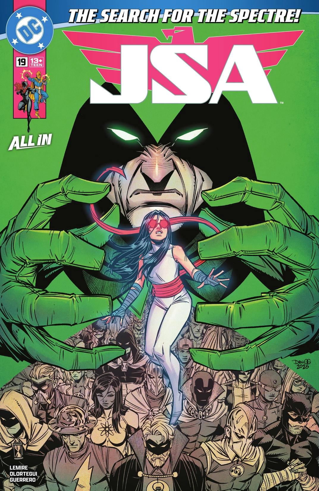 JSA #19