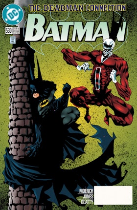 Batman (1940-) #530
