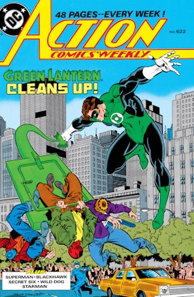 Action Comics (1938-) #622