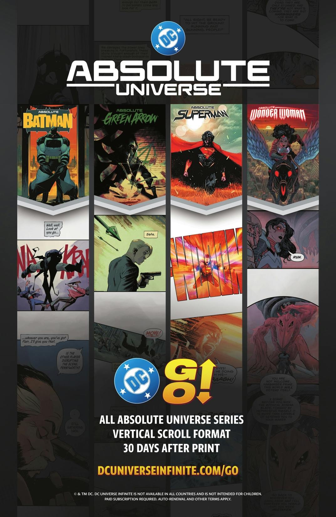 Clayface: Celebrity Dirt series preview1