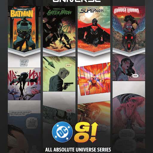 Clayface: Celebrity Dirt series preview1