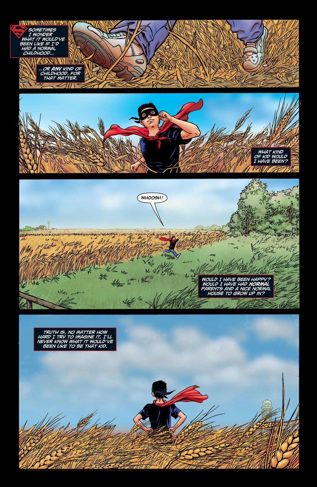 Superboy (2010-2011) series preview2