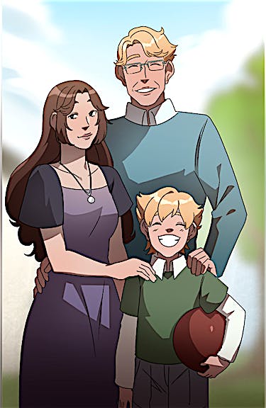 Vixen: NYC DC Go! Edition #41