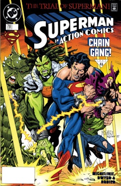 Action Comics (1938-) #716