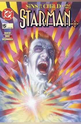 Starman (1994-) #15