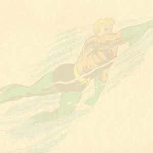 Aquaman: A Celebration of 75 Years series preview1