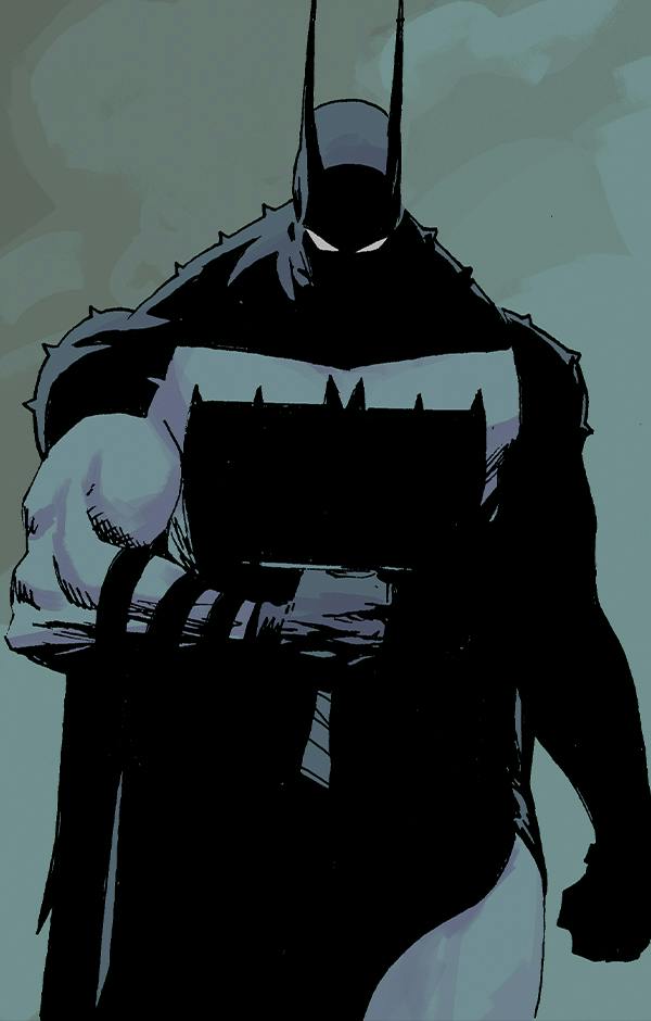 Absolute Batman DC Go! Edition #47