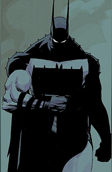 Absolute Batman DC Go! Edition #47 preview images
